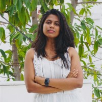 Shruthi Sreedhar