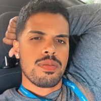 Rodrigo Almeida