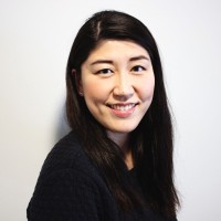 Keiko Mizuno