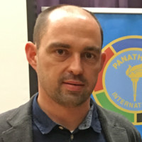 Mike Sarrazijn