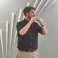 Tim Pollard. Cmiosh