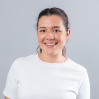 Elke Penedo Cumplido
