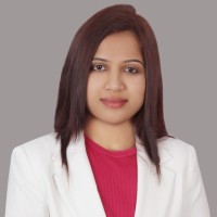 Dr.Yashaswini Shivashankara