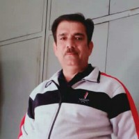 J P BHATI