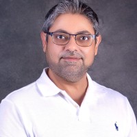 Siddharth Suri