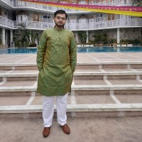 Akshay Bhola