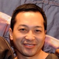 Ting Ho