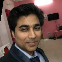 Manish Prasad
