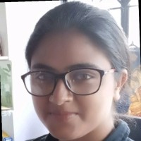 Smritirekha Bhattacharyya