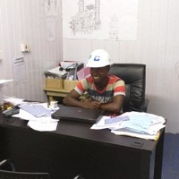 John Odonkor