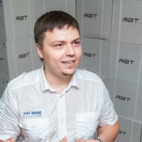 Stanislav Yaroslavtsev