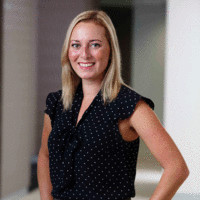 Candice Warrington
