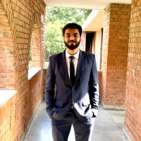 Sarthak Shrivastava