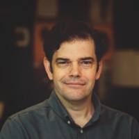 Chris Alden