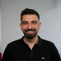 Mert Topcinar