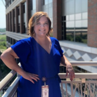 Erin Mcdaniel, Mba