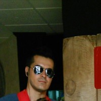 Jorge Mallen Marin