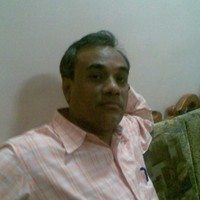 Dilip Deshmukh
