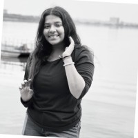 Chetna M