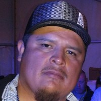 Joe Medrano