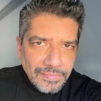 Fred Gamboa