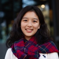 Jacqueline Hsu