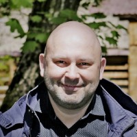 Yaroslav Popov