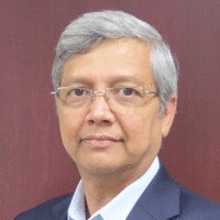 Parimal Upadhyay