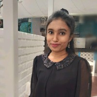Jawaria Afshan