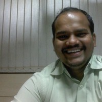 PRAMOD SANGDE