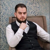 Ari Jamal
