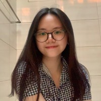 Evelyn Mariati Lestari