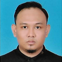Ahmad Junaidi