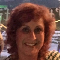 Gerda Harmsen