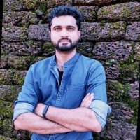 Srikanth Kutala