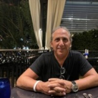 Andrew Scherk
