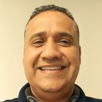 Eliseo Vargas