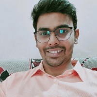 Suyash Mahajan