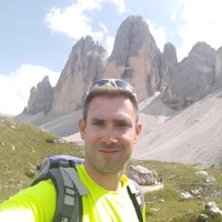 Fabio Orlandini