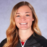 Sydney Mccallister
