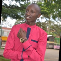 Kennedy Mutuma
