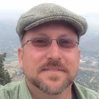Jonathan Mauk