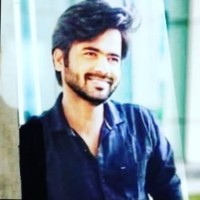 Nitesh Pant