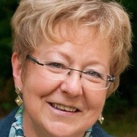 Renate Huebsch