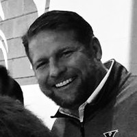 Ronnie Wegmann, Jr.