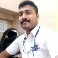 BINISH CHERIAN