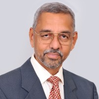 C.S. Subramanian