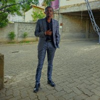 Stephen Kamau
