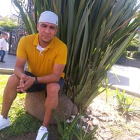 Joaquin Sabina