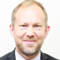 Fredrik Bystedt